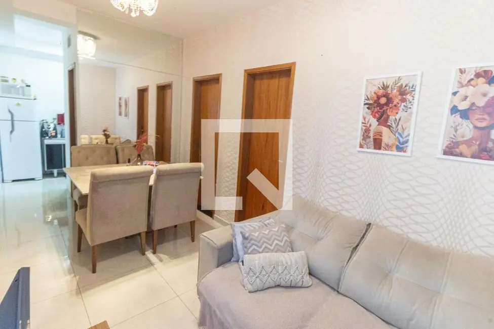 Foto 3 de Apartamento com 2 quartos à venda, 56m2 em Jardim Anália Franco, São Paulo - SP