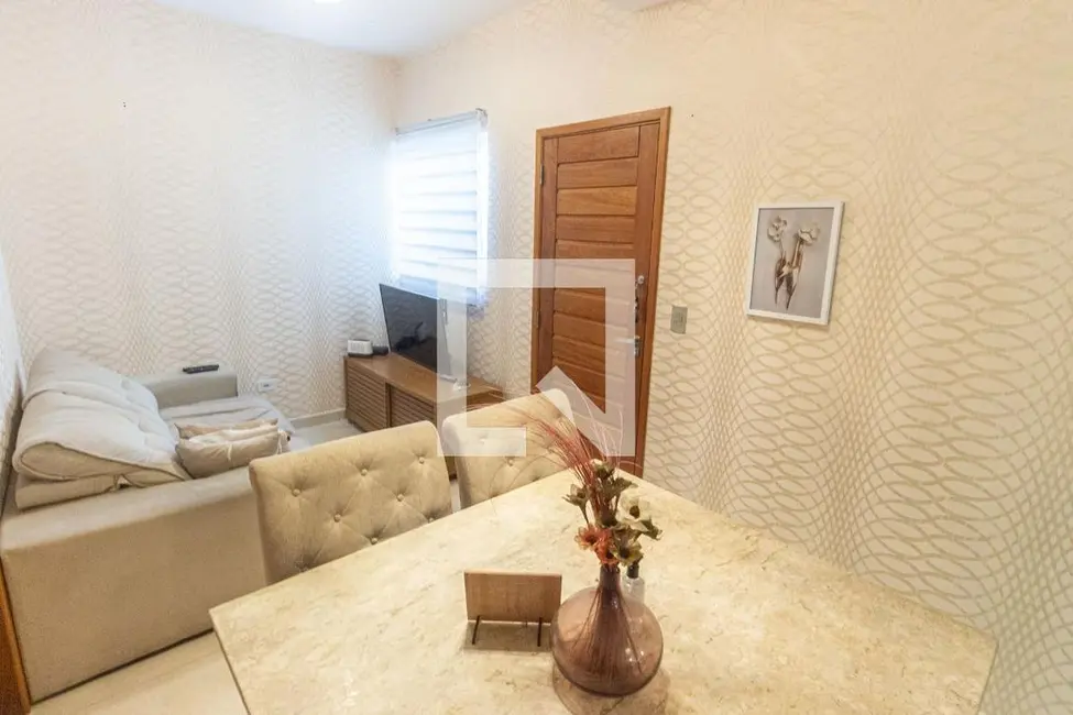 Foto 2 de Apartamento com 2 quartos à venda, 56m2 em Jardim Anália Franco, São Paulo - SP