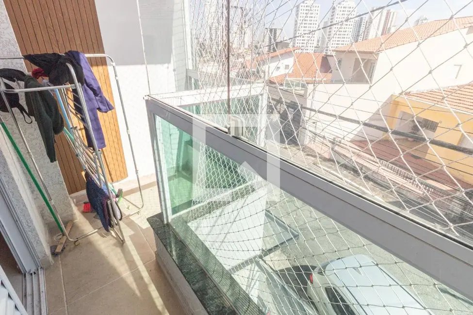 Foto 9 de Apartamento com 2 quartos à venda, 56m2 em Jardim Anália Franco, São Paulo - SP