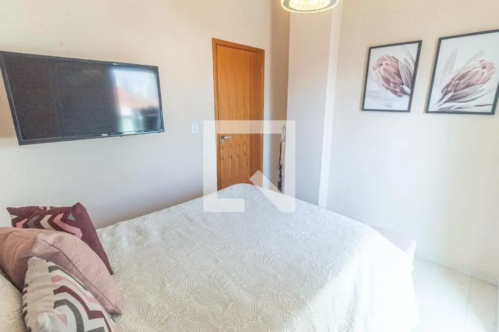 Foto 7 de Apartamento com 2 quartos à venda, 56m2 em Jardim Anália Franco, São Paulo - SP