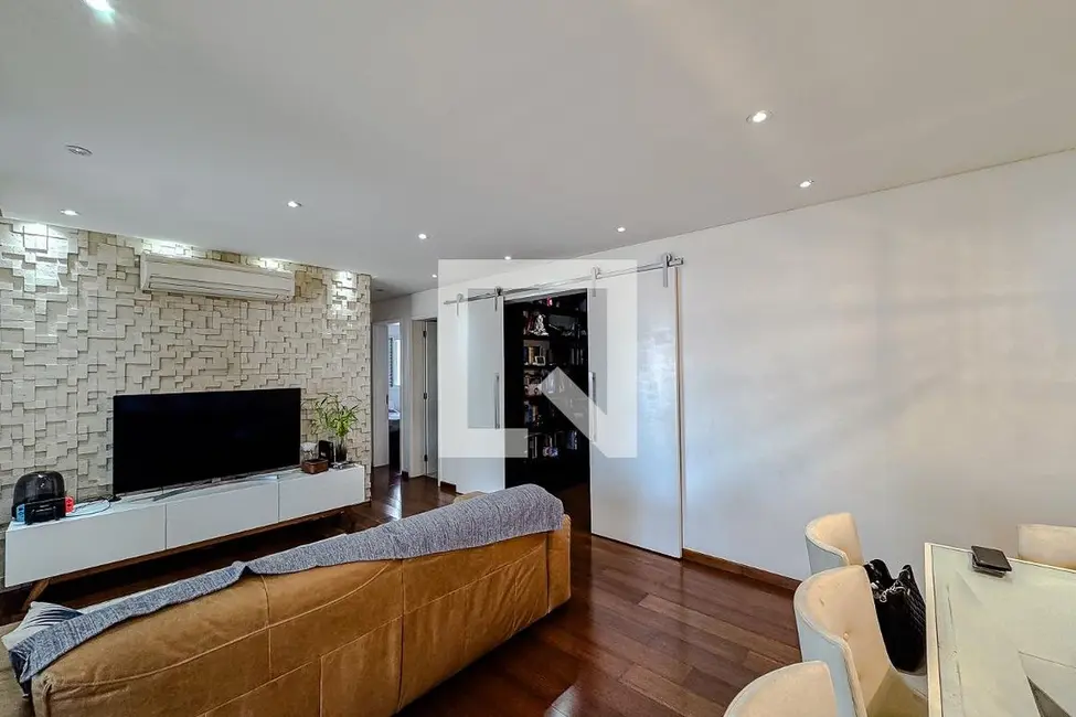 Foto 4 de Apartamento com 3 quartos à venda, 104m2 em Jardim Anália Franco, São Paulo - SP