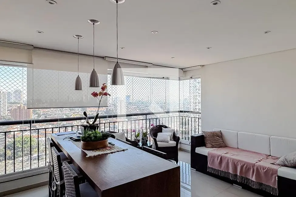 Foto 6 de Apartamento com 3 quartos à venda, 104m2 em Jardim Anália Franco, São Paulo - SP