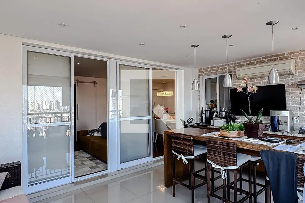 Foto 8 de Apartamento com 3 quartos à venda, 104m2 em Jardim Anália Franco, São Paulo - SP