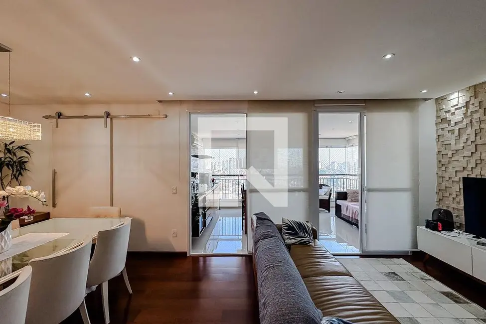 Foto 5 de Apartamento com 3 quartos à venda, 104m2 em Jardim Anália Franco, São Paulo - SP