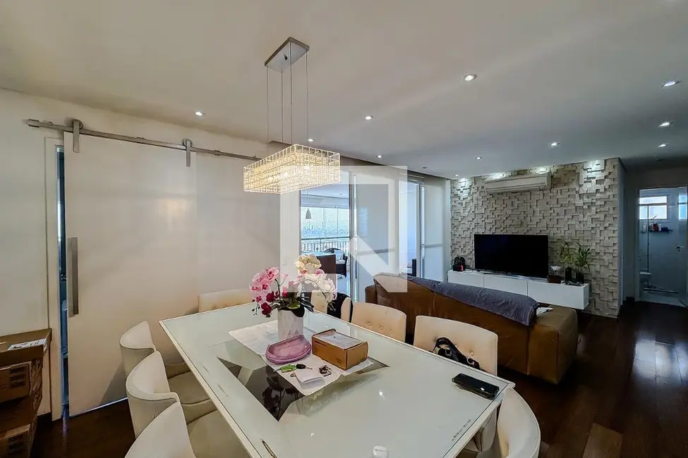 Foto 1 de Apartamento com 3 quartos à venda, 104m2 em Jardim Anália Franco, São Paulo - SP