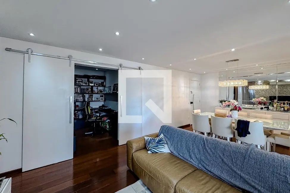 Foto 3 de Apartamento com 3 quartos à venda, 104m2 em Jardim Anália Franco, São Paulo - SP
