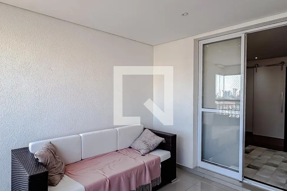 Foto 9 de Apartamento com 3 quartos à venda, 104m2 em Jardim Anália Franco, São Paulo - SP