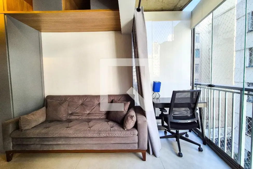 Foto 8 de Kitnet com 1 quarto à venda, 34m2 em Santa Cecília, São Paulo - SP