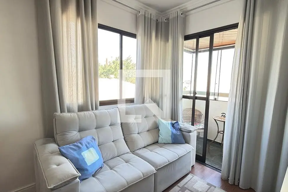Apartamento com 3 quartos à venda, 69m2 em Jardim Anália Franco, São Paulo - SP - imagem 8 Foto 8 de Apartamento com 3 quartos à venda, 69m2 em Jardim Anália Franco, São Paulo - SP