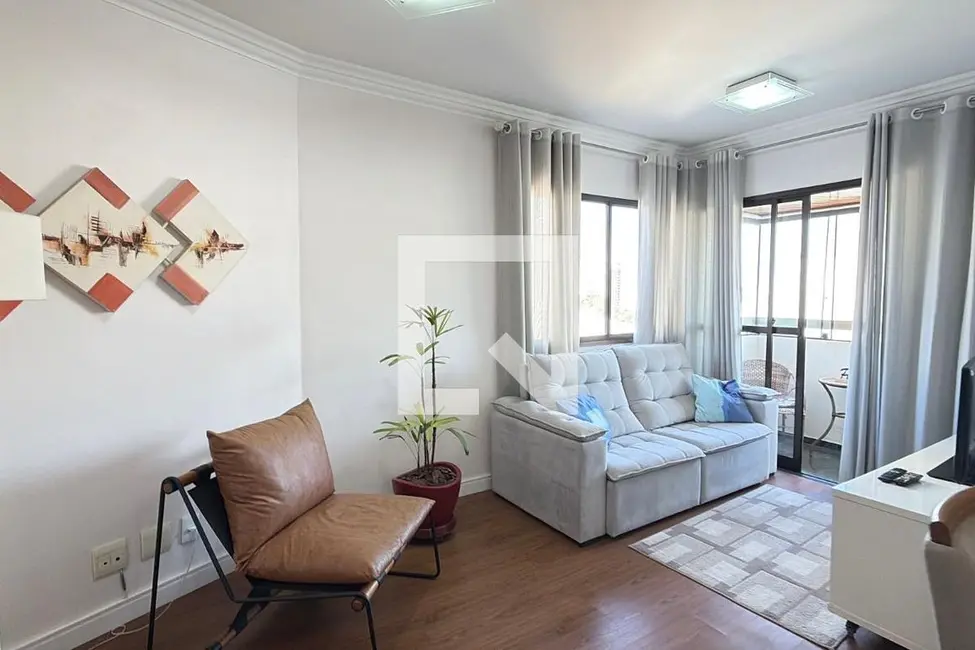 Apartamento com 3 quartos à venda, 69m2 em Jardim Anália Franco, São Paulo - SP - imagem 3 Foto 3 de Apartamento com 3 quartos à venda, 69m2 em Jardim Anália Franco, São Paulo - SP