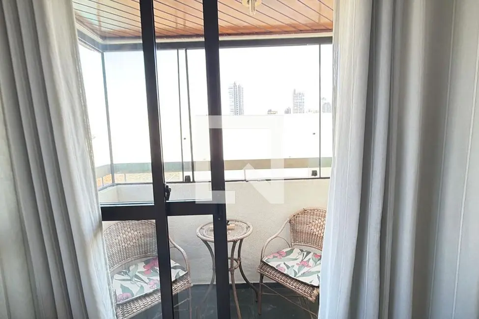 Apartamento com 3 quartos à venda, 69m2 em Jardim Anália Franco, São Paulo - SP - imagem 9 Foto 9 de Apartamento com 3 quartos à venda, 69m2 em Jardim Anália Franco, São Paulo - SP