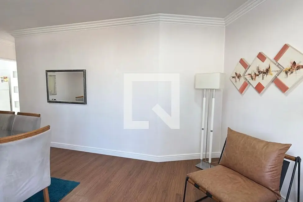 Apartamento com 3 quartos à venda, 69m2 em Jardim Anália Franco, São Paulo - SP - imagem 6 Foto 6 de Apartamento com 3 quartos à venda, 69m2 em Jardim Anália Franco, São Paulo - SP