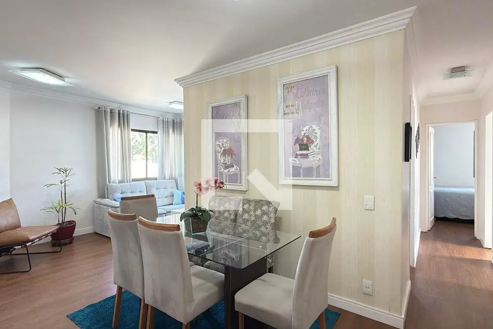 Apartamento com 3 quartos à venda, 69m2 em Jardim Anália Franco, São Paulo - SP - imagem 1 Foto 1 de Apartamento com 3 quartos à venda, 69m2 em Jardim Anália Franco, São Paulo - SP