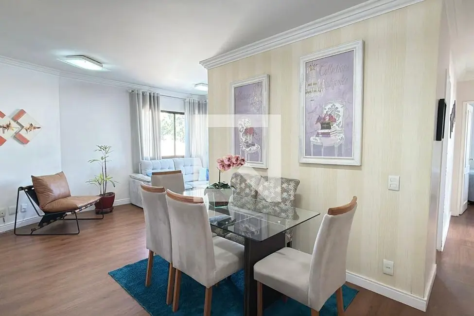 Apartamento com 3 quartos à venda, 69m2 em Jardim Anália Franco, São Paulo - SP - imagem 2 Foto 2 de Apartamento com 3 quartos à venda, 69m2 em Jardim Anália Franco, São Paulo - SP