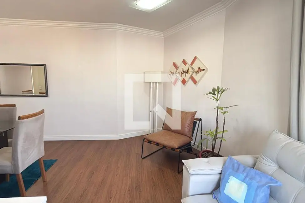 Apartamento com 3 quartos à venda, 69m2 em Jardim Anália Franco, São Paulo - SP - imagem 5 Foto 5 de Apartamento com 3 quartos à venda, 69m2 em Jardim Anália Franco, São Paulo - SP