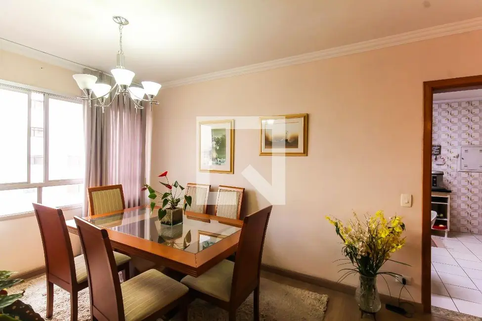 Foto 5 de Apartamento com 3 quartos à venda, 102m2 em Jardim Anália Franco, São Paulo - SP