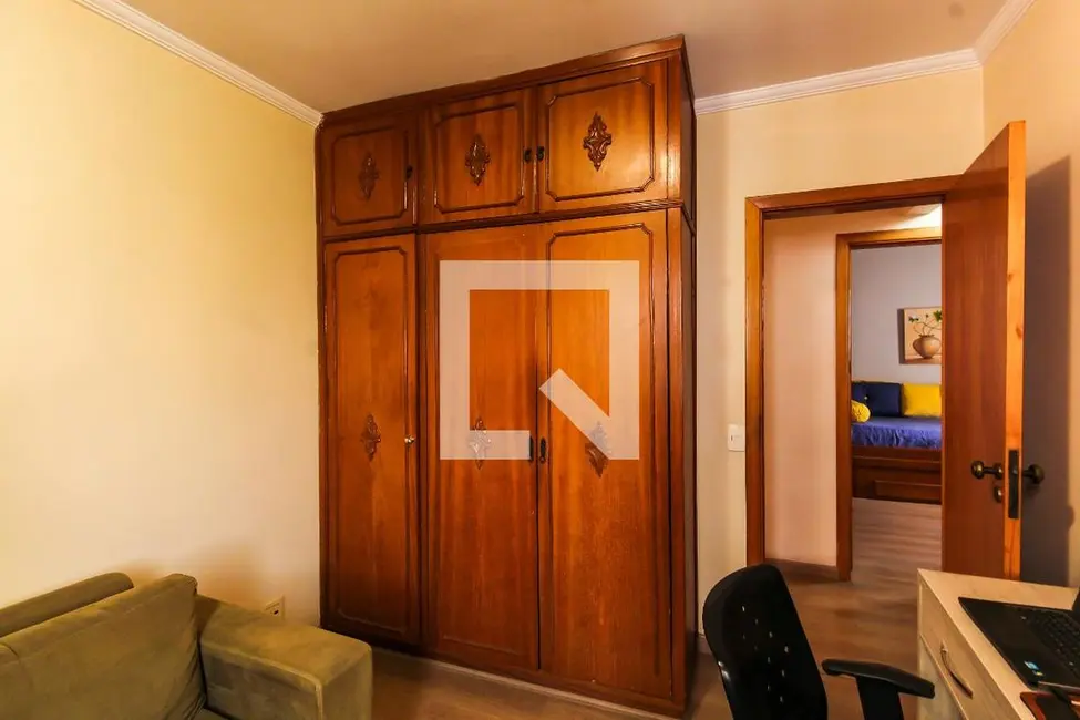 Foto 8 de Apartamento com 3 quartos à venda, 102m2 em Jardim Anália Franco, São Paulo - SP