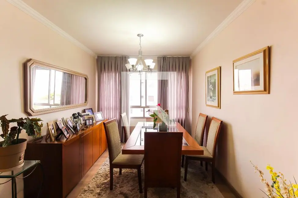 Foto 4 de Apartamento com 3 quartos à venda, 102m2 em Jardim Anália Franco, São Paulo - SP
