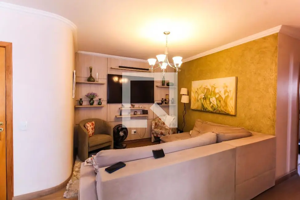 Foto 1 de Apartamento com 3 quartos à venda, 102m2 em Jardim Anália Franco, São Paulo - SP
