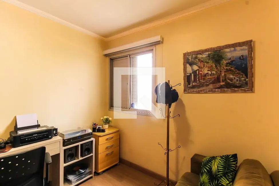 Foto 7 de Apartamento com 3 quartos à venda, 102m2 em Jardim Anália Franco, São Paulo - SP