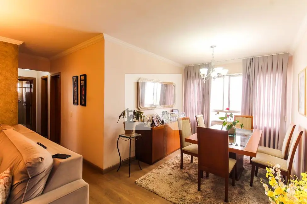Foto 3 de Apartamento com 3 quartos à venda, 102m2 em Jardim Anália Franco, São Paulo - SP