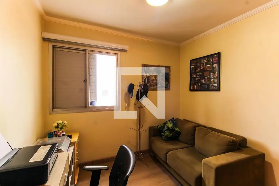 Foto 6 de Apartamento com 3 quartos à venda, 102m2 em Jardim Anália Franco, São Paulo - SP