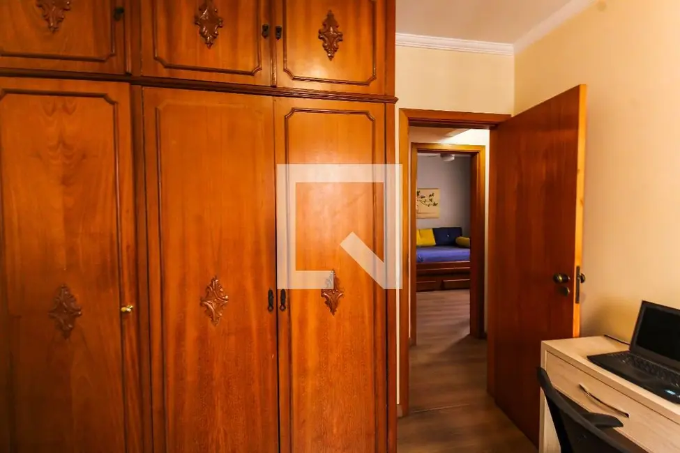 Foto 9 de Apartamento com 3 quartos à venda, 102m2 em Jardim Anália Franco, São Paulo - SP