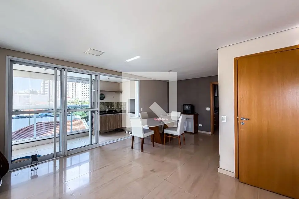 Apartamento com 3 quartos à venda, 153m2 em Jardim Anália Franco, São Paulo - SP - imagem 7 Foto 7 de Apartamento com 3 quartos à venda, 153m2 em Jardim Anália Franco, São Paulo - SP