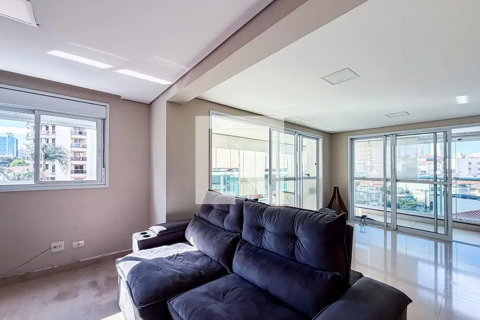 Apartamento com 3 quartos à venda, 153m2 em Jardim Anália Franco, São Paulo - SP - imagem 2 Foto 2 de Apartamento com 3 quartos à venda, 153m2 em Jardim Anália Franco, São Paulo - SP