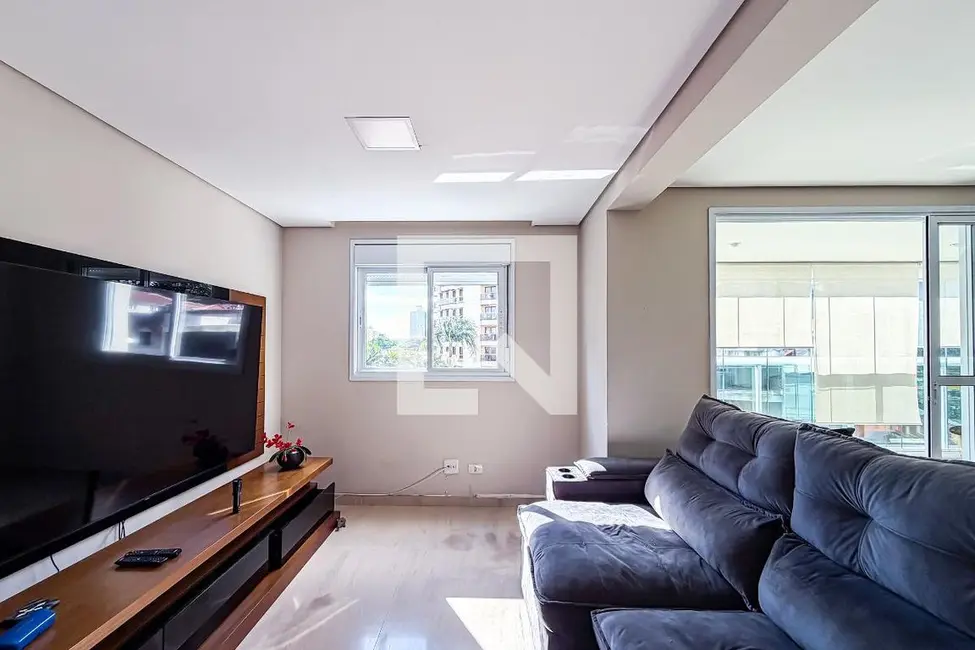 Apartamento com 3 quartos à venda, 153m2 em Jardim Anália Franco, São Paulo - SP - imagem 3 Foto 3 de Apartamento com 3 quartos à venda, 153m2 em Jardim Anália Franco, São Paulo - SP