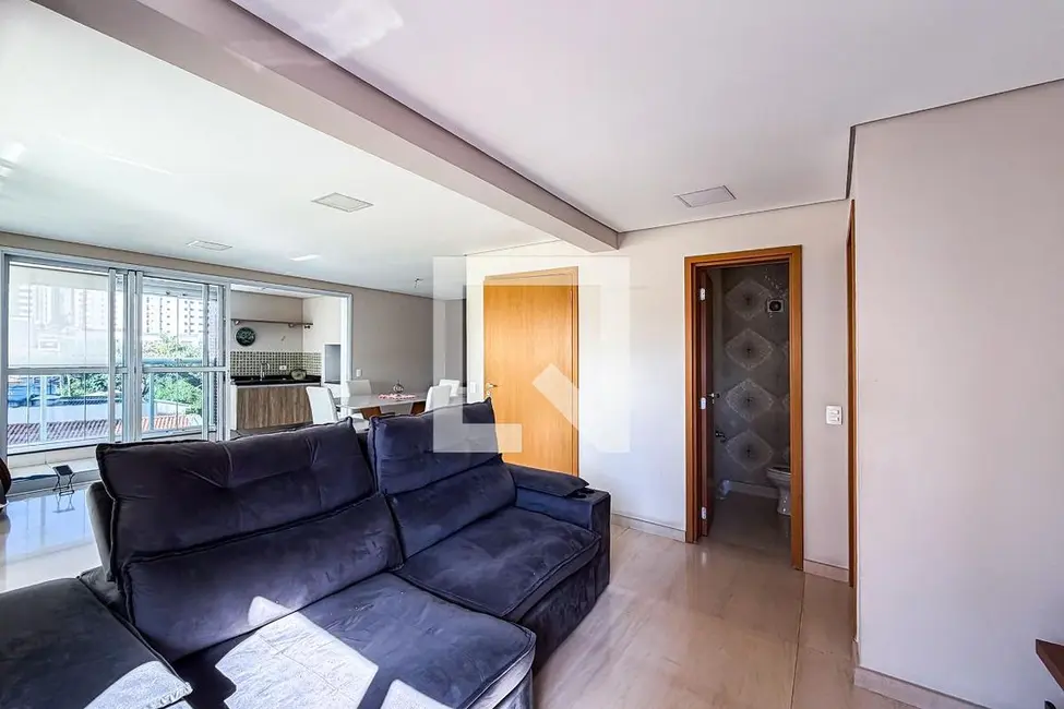 Apartamento com 3 quartos à venda, 153m2 em Jardim Anália Franco, São Paulo - SP - imagem 4 Foto 4 de Apartamento com 3 quartos à venda, 153m2 em Jardim Anália Franco, São Paulo - SP