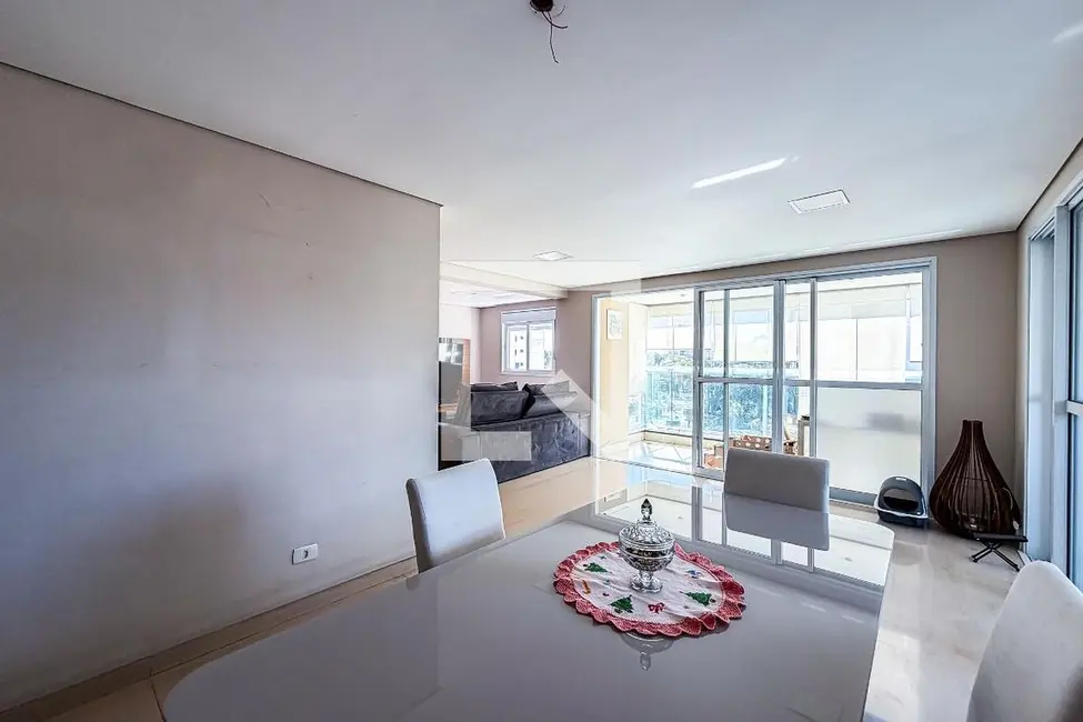 Apartamento com 3 quartos à venda, 153m2 em Jardim Anália Franco, São Paulo - SP - imagem 8 Foto 8 de Apartamento com 3 quartos à venda, 153m2 em Jardim Anália Franco, São Paulo - SP