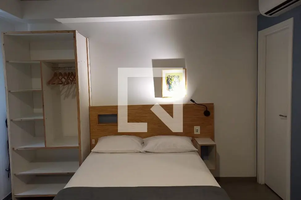 Kitnet com 1 quarto à venda, 31m2 em Santa Cecília, São Paulo - SP - imagem 2 Foto 2 de Kitnet com 1 quarto à venda, 31m2 em Santa Cecília, São Paulo - SP