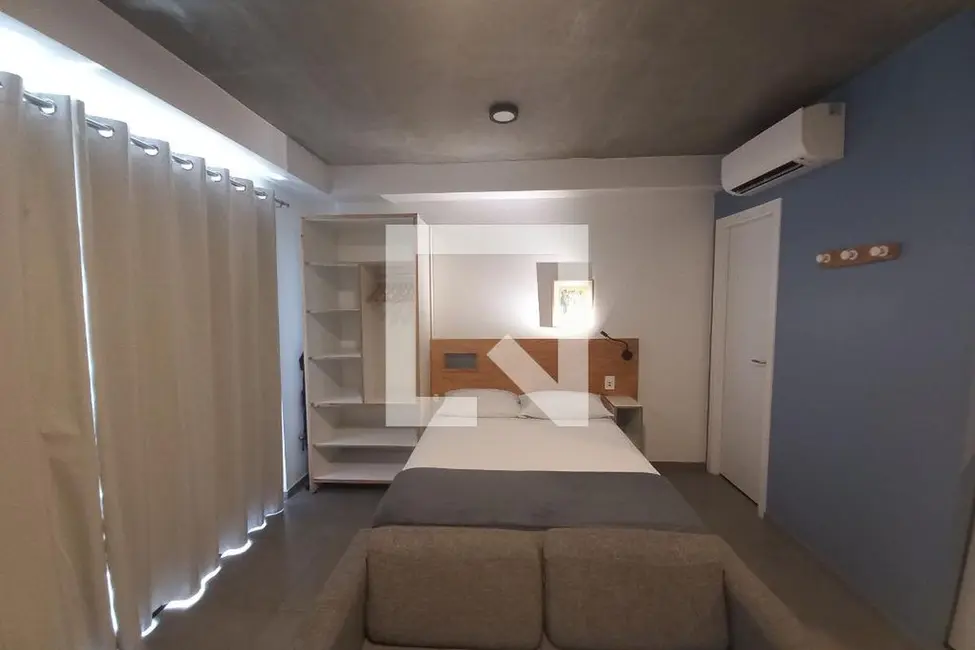 Kitnet com 1 quarto à venda, 31m2 em Santa Cecília, São Paulo - SP - imagem 1 Foto 1 de Kitnet com 1 quarto à venda, 31m2 em Santa Cecília, São Paulo - SP