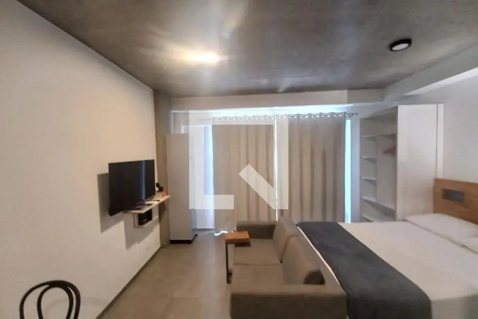 Kitnet com 1 quarto à venda, 31m2 em Santa Cecília, São Paulo - SP - imagem 9 Foto 9 de Kitnet com 1 quarto à venda, 31m2 em Santa Cecília, São Paulo - SP