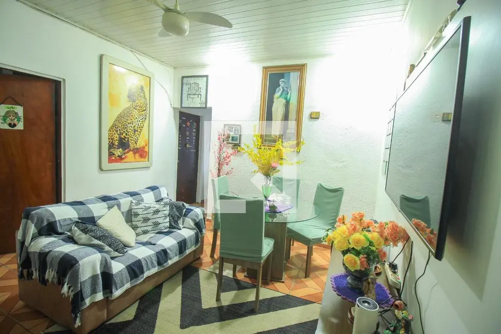 Foto 3 de Casa com 4 quartos à venda, 370m2 em Jardim Anália Franco, São Paulo - SP