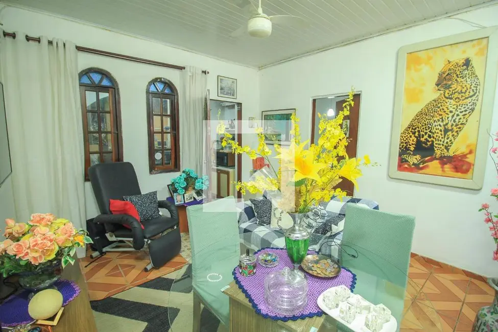 Foto 2 de Casa com 4 quartos à venda, 370m2 em Jardim Anália Franco, São Paulo - SP