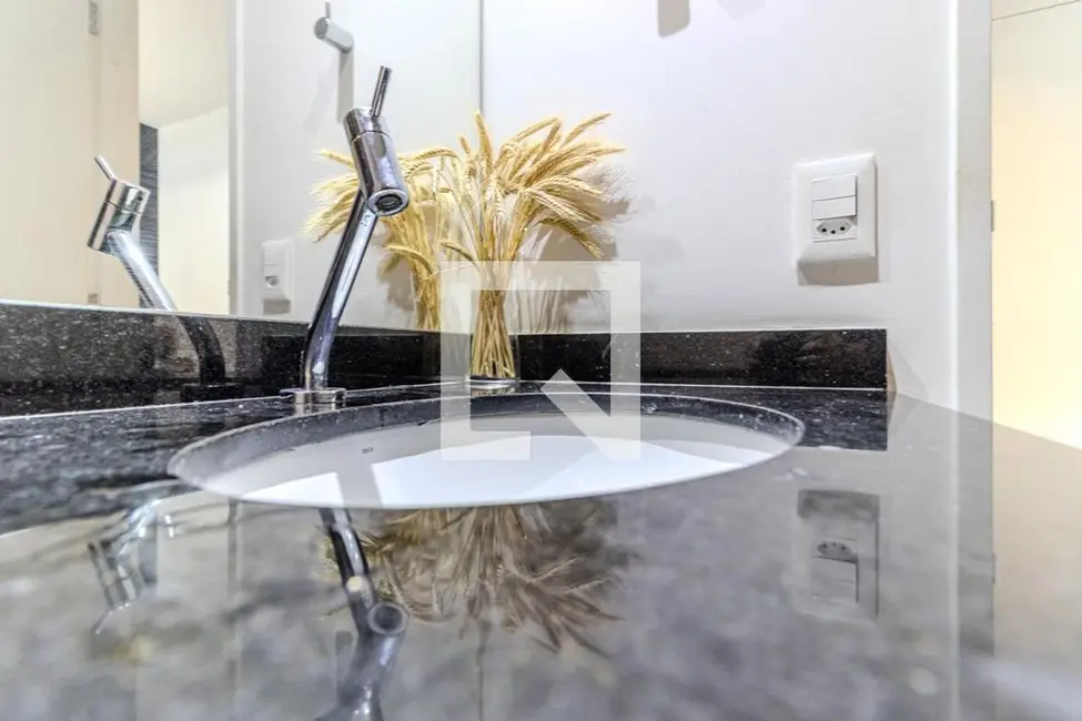 Kitnet com 1 quarto à venda, 33m2 em Santa Cecília, São Paulo - SP - imagem 8 Foto 8 de Kitnet com 1 quarto à venda, 33m2 em Santa Cecília, São Paulo - SP