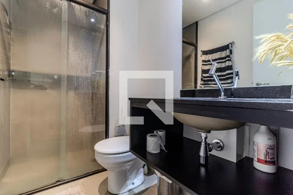 Kitnet com 1 quarto à venda, 33m2 em Santa Cecília, São Paulo - SP - imagem 5 Foto 5 de Kitnet com 1 quarto à venda, 33m2 em Santa Cecília, São Paulo - SP
