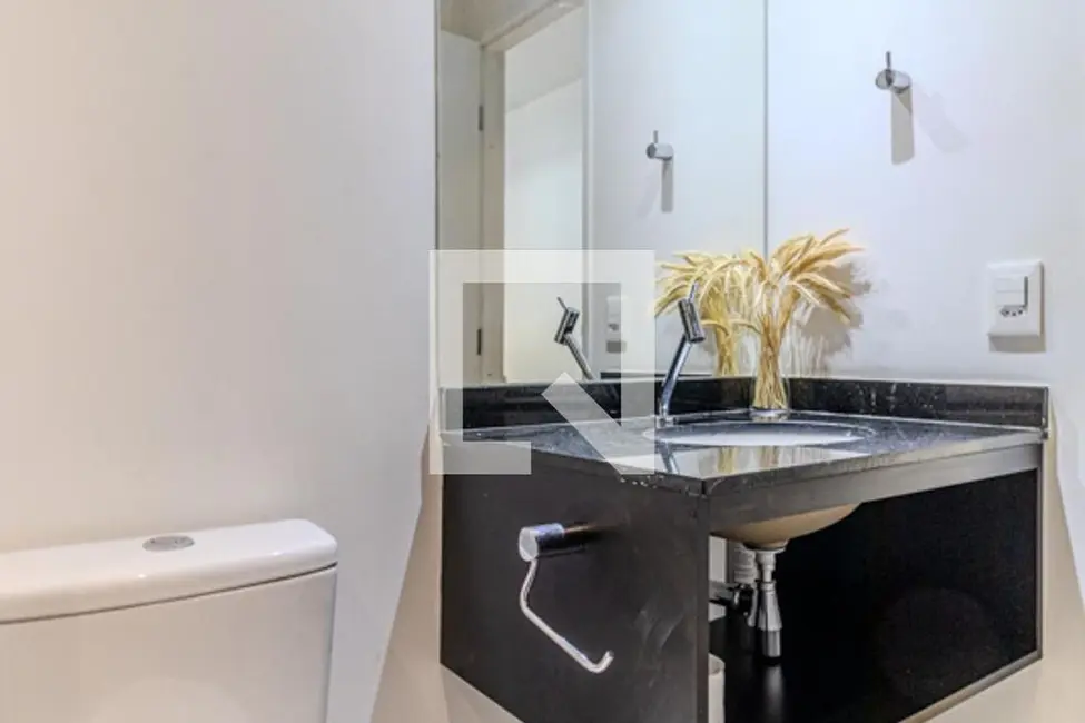 Kitnet com 1 quarto à venda, 33m2 em Santa Cecília, São Paulo - SP - imagem 7 Foto 7 de Kitnet com 1 quarto à venda, 33m2 em Santa Cecília, São Paulo - SP