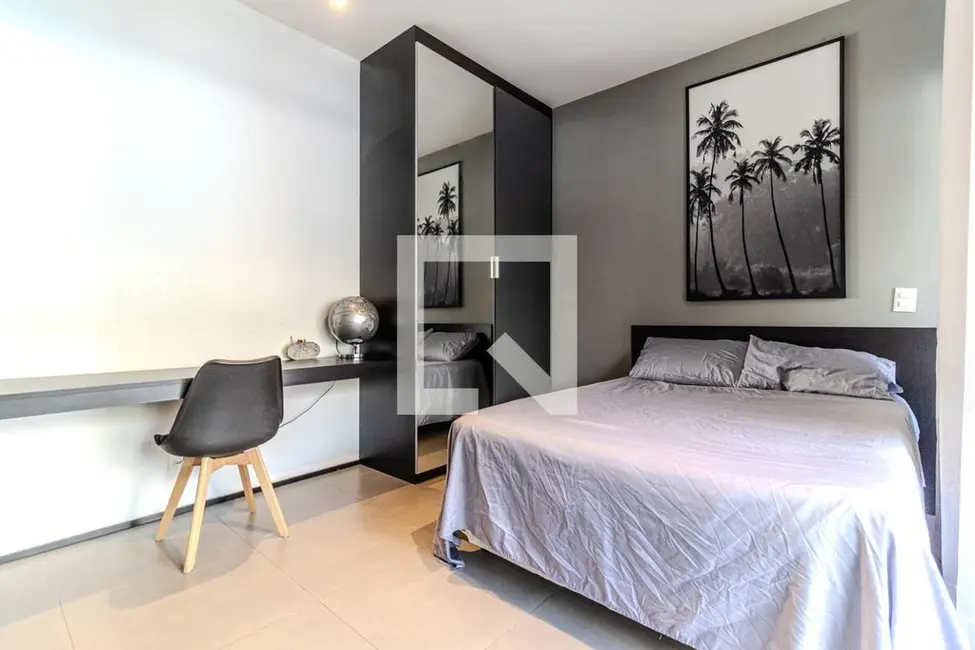 Kitnet com 1 quarto à venda, 33m2 em Santa Cecília, São Paulo - SP - imagem 2 Foto 2 de Kitnet com 1 quarto à venda, 33m2 em Santa Cecília, São Paulo - SP