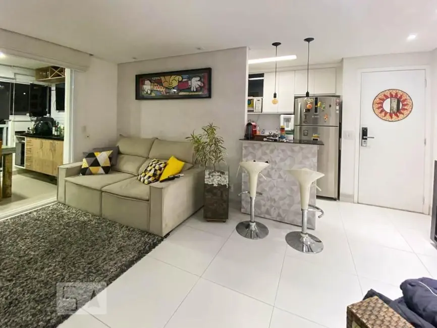 Kitnet com 1 quarto à venda, 52m2 em Jardim Anália Franco, São Paulo - SP - imagem 2 Foto 2 de Kitnet com 1 quarto à venda, 52m2 em Jardim Anália Franco, São Paulo - SP