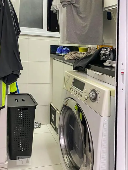 Kitnet com 1 quarto à venda, 52m2 em Jardim Anália Franco, São Paulo - SP - imagem 4 Foto 4 de Kitnet com 1 quarto à venda, 52m2 em Jardim Anália Franco, São Paulo - SP