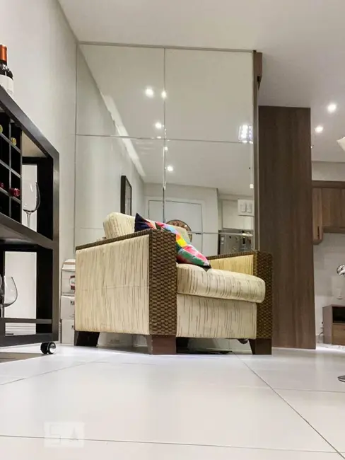 Kitnet com 1 quarto à venda, 52m2 em Jardim Anália Franco, São Paulo - SP - imagem 7 Foto 7 de Kitnet com 1 quarto à venda, 52m2 em Jardim Anália Franco, São Paulo - SP
