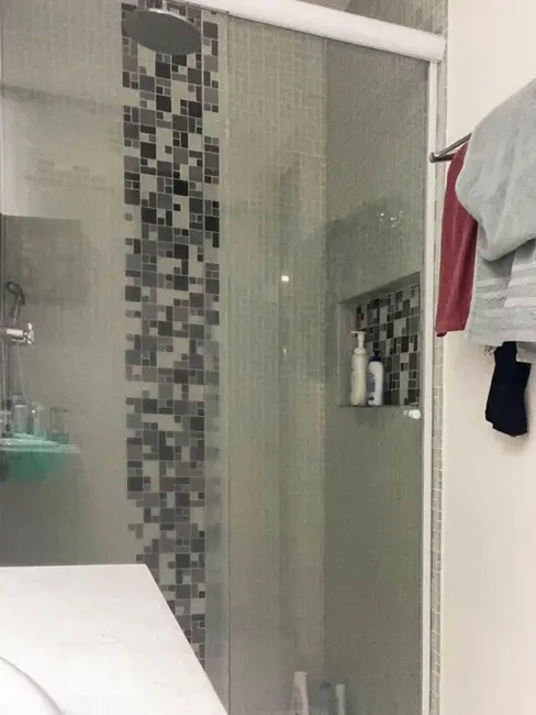 Kitnet com 1 quarto à venda, 52m2 em Jardim Anália Franco, São Paulo - SP - imagem 8 Foto 8 de Kitnet com 1 quarto à venda, 52m2 em Jardim Anália Franco, São Paulo - SP