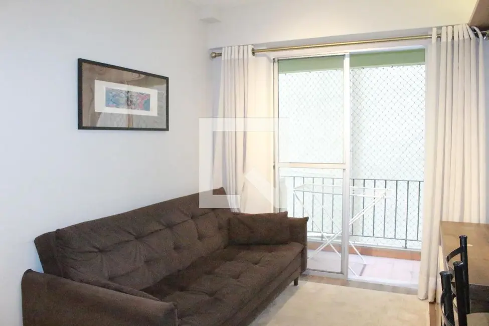 Apartamento com 1 quarto à venda, 39m2 em Santa Cecília, São Paulo - SP - imagem 2 Foto 2 de Apartamento com 1 quarto à venda, 39m2 em Santa Cecília, São Paulo - SP