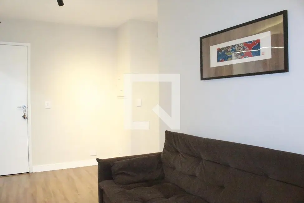 Apartamento com 1 quarto à venda, 39m2 em Santa Cecília, São Paulo - SP - imagem 5 Foto 5 de Apartamento com 1 quarto à venda, 39m2 em Santa Cecília, São Paulo - SP