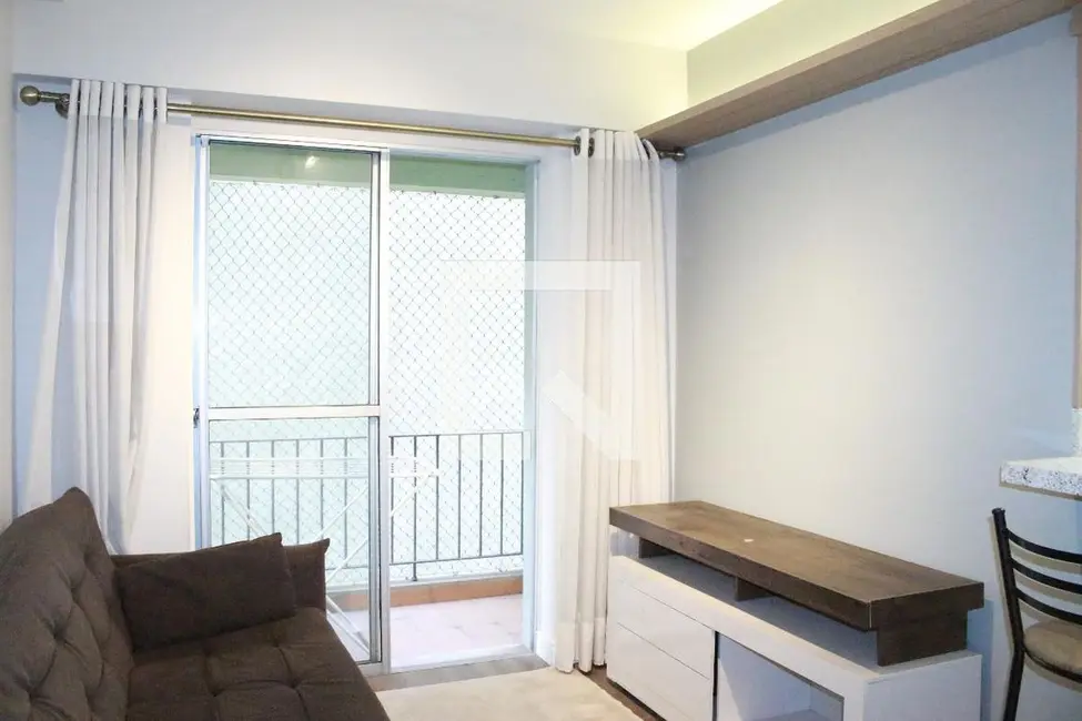 Apartamento com 1 quarto à venda, 39m2 em Santa Cecília, São Paulo - SP - imagem 3 Foto 3 de Apartamento com 1 quarto à venda, 39m2 em Santa Cecília, São Paulo - SP