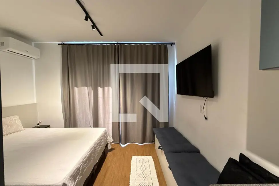 Kitnet com 1 quarto à venda, 22m2 em Santa Cecília, São Paulo - SP - imagem 4 Foto 4 de Kitnet com 1 quarto à venda, 22m2 em Santa Cecília, São Paulo - SP