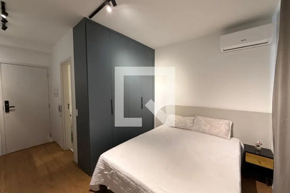 Kitnet com 1 quarto à venda, 22m2 em Santa Cecília, São Paulo - SP - imagem 7 Foto 7 de Kitnet com 1 quarto à venda, 22m2 em Santa Cecília, São Paulo - SP